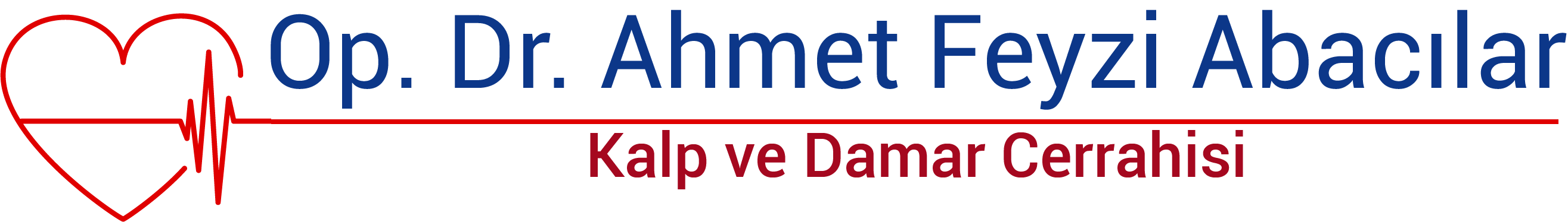 Kalp ve Damar Cerrahisi